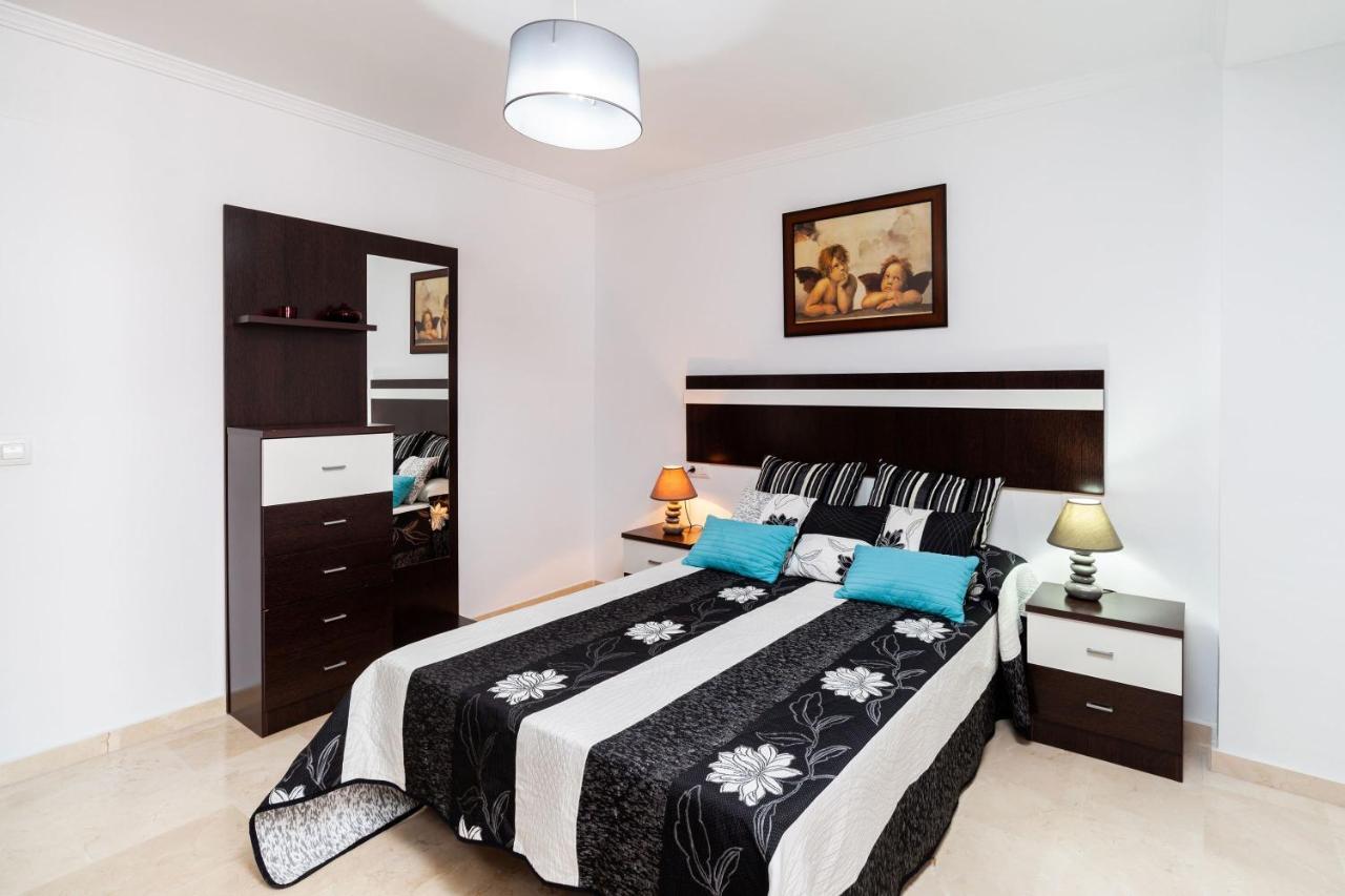 Apartamento Los Remedios Con Patio Andaluz Вьер де ла Фронтера Экстерьер фото