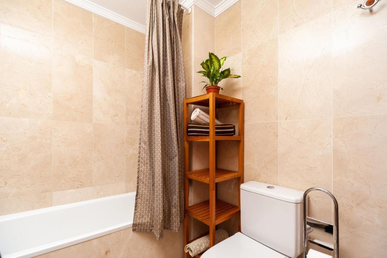 Apartamento Los Remedios Con Patio Andaluz Вьер де ла Фронтера Экстерьер фото