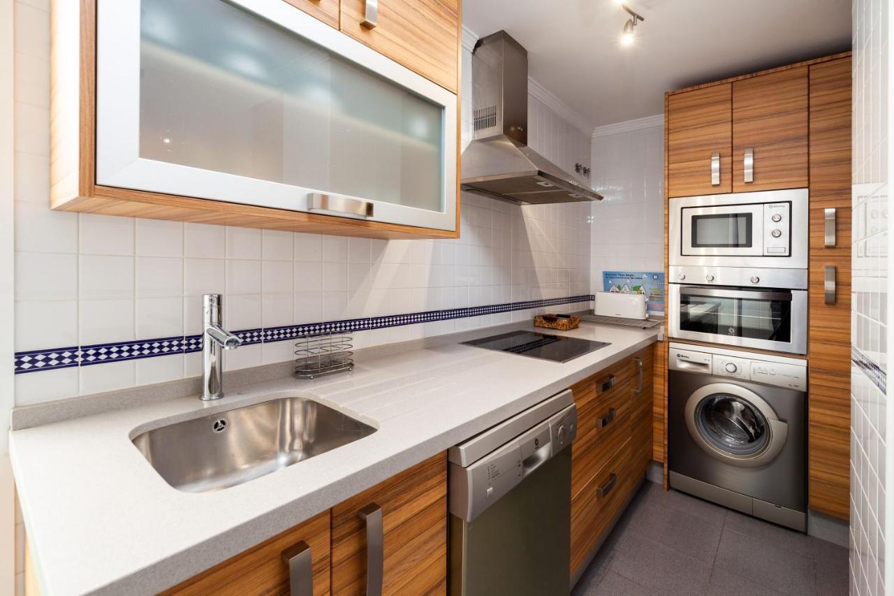 Apartamento Los Remedios Con Patio Andaluz Вьер де ла Фронтера Экстерьер фото